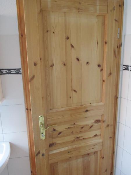 2 Zimmer Wohnung, mit Terrasse und Gartennutzung - Foto 3