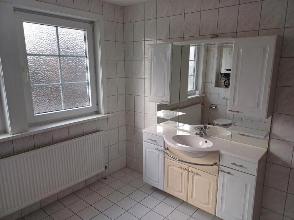 3 Zimmer Wohnung mit Balkon - Foto 1