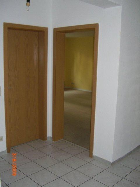 Großzügige 3 Zimmer Wohnung mit Terrasse zu vermieten - Foto 5
