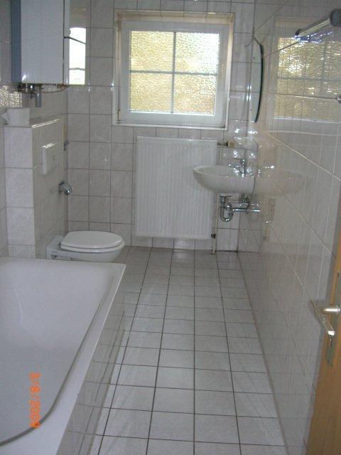 Großzügige 3 Zimmer Wohnung mit Terrasse zu vermieten - Foto 1
