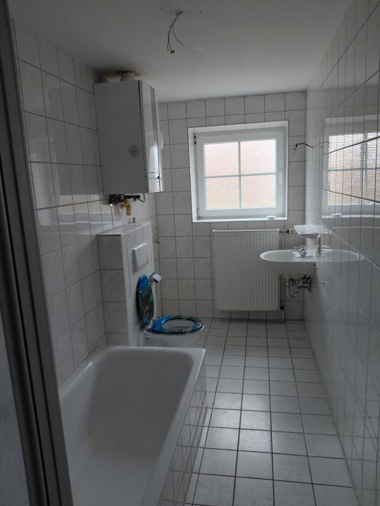 Großzügige 3 Zimmer Wohnung mit Terrasse zu vermieten - Foto 4