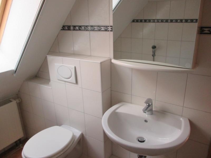 2 Zimmer Wohnung, mit Terrasse ***Maisonette*** - Photo 4