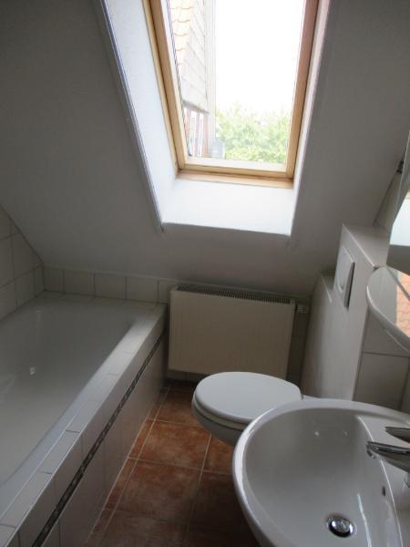 2 Zimmer Wohnung, mit Terrasse ***Maisonette*** - Photo 2