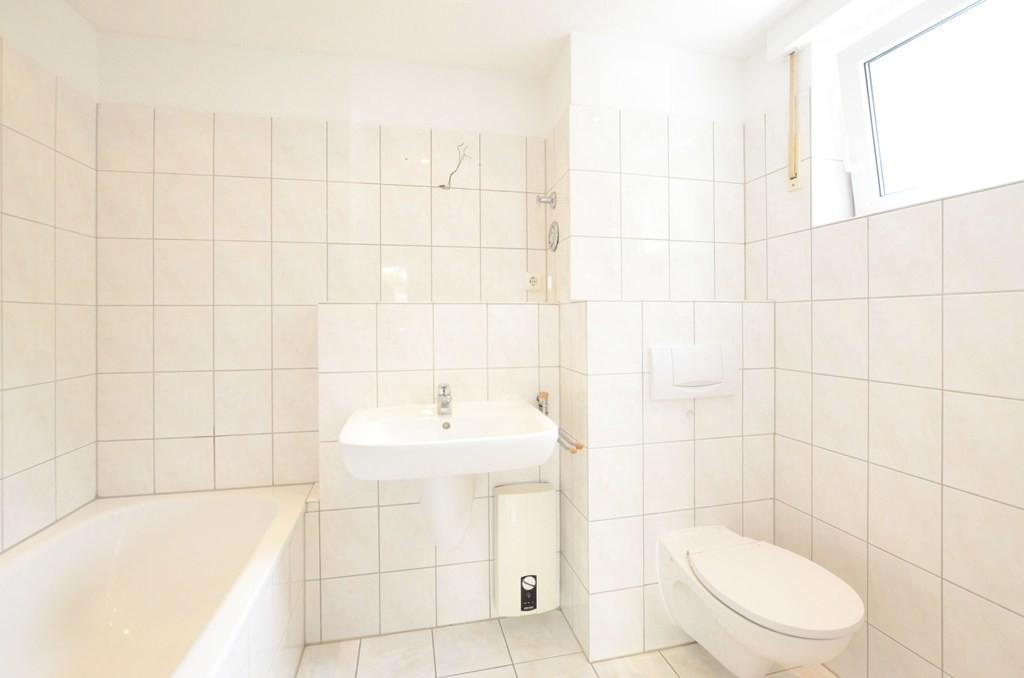 Badezimmer am Schlafzimmer