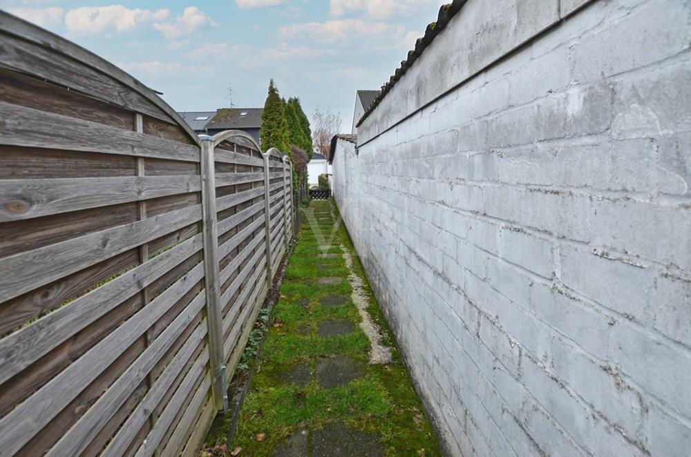 Garten-Wirtschaftsweg