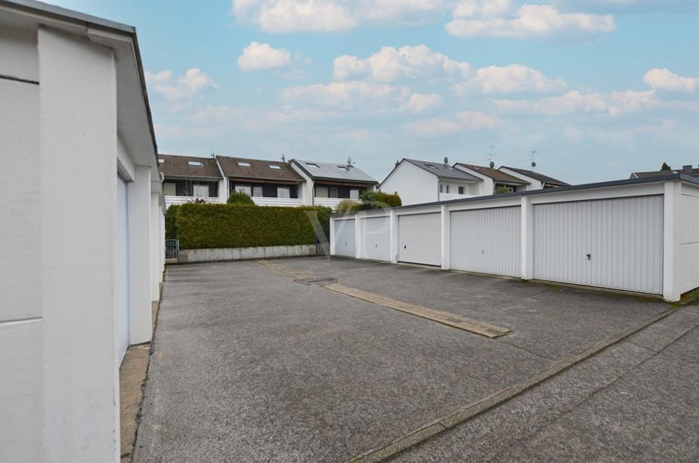 Garagenhof