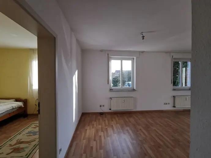 Süd-Terrassenwohnung inkl. Stellplatz zur Miete - Foto 3