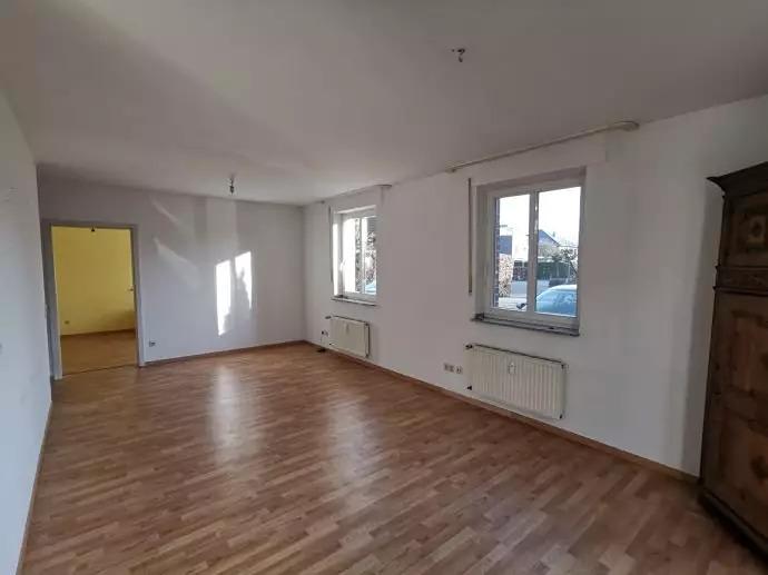 Süd-Terrassenwohnung inkl. Stellplatz zur Miete - Foto 4
