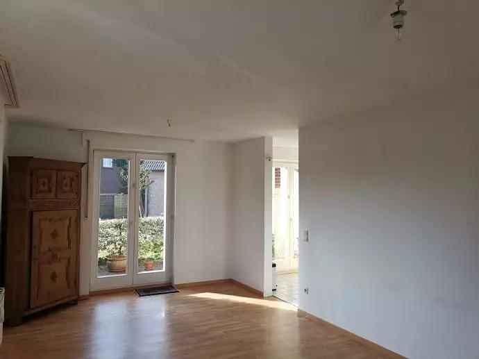 Süd-Terrassenwohnung inkl. Stellplatz zur Miete - Foto 5