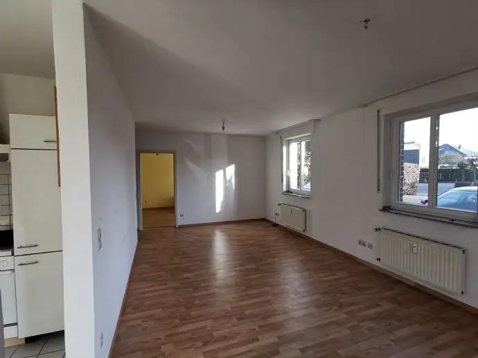 Süd-Terrassenwohnung inkl. Stellplatz zur Miete - Foto 1