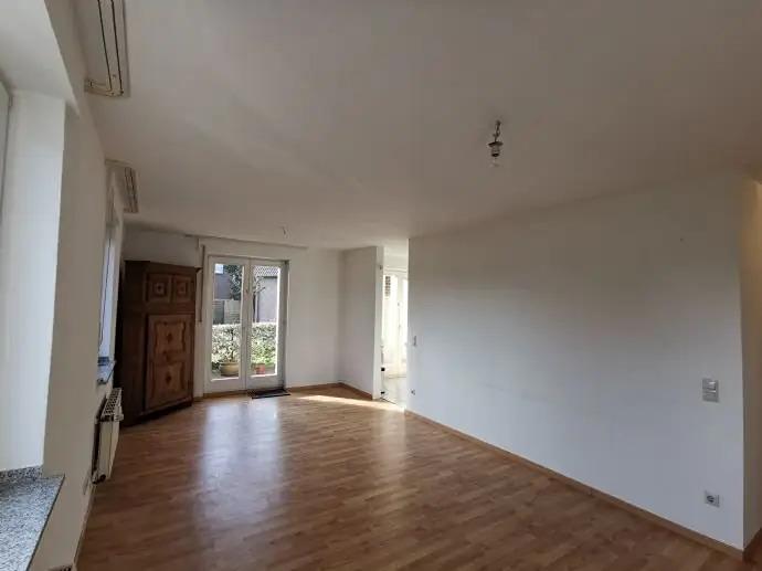 Süd-Terrassenwohnung inkl. Stellplatz zur Miete - Foto 2