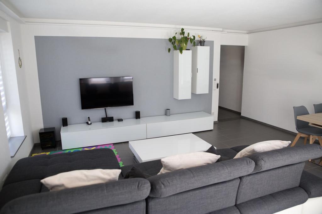 Exklusive 3-Zimmer-Wohnung in bester Lage der Pforzheimer Südweststadt - Photo 2