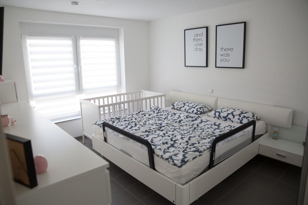 Exklusive 3-Zimmer-Wohnung in bester Lage der Pforzheimer Südweststadt - Photo 3