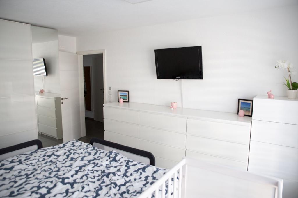 Exklusive 3-Zimmer-Wohnung in bester Lage der Pforzheimer Südweststadt - Photo 4