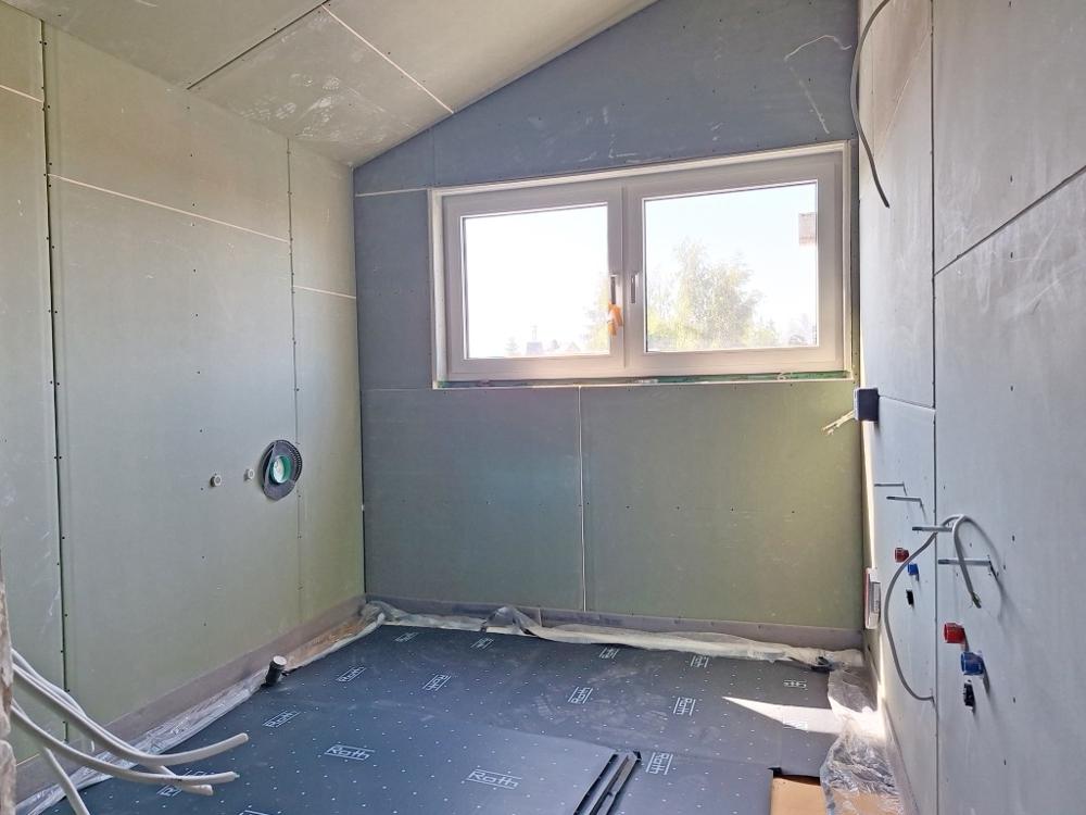 Erstbezug in Brandis: Energieeffizientes Einfamilienhaus zur Miete – Modern wohnen, nachhaltig leben - Photo 4