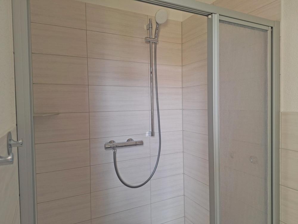 ERSTBEZUG nach Sanierung | 2 Zimmer mit Küche, Duschbad und Balkon - Photo 4