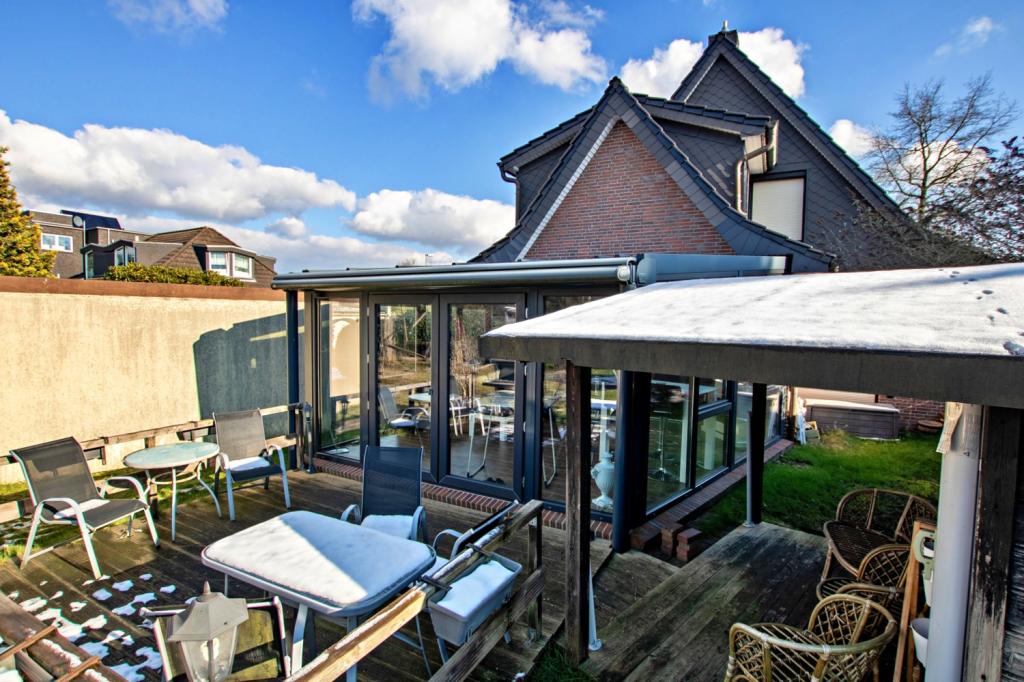 Wintergarten