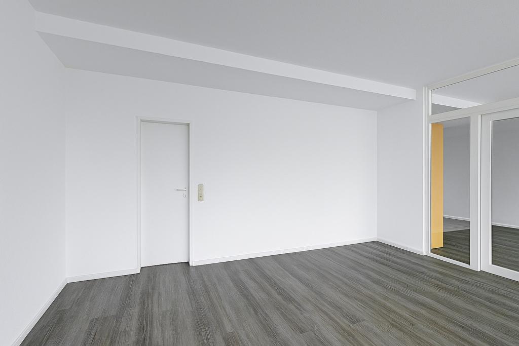 Kleines Wohnzimmer