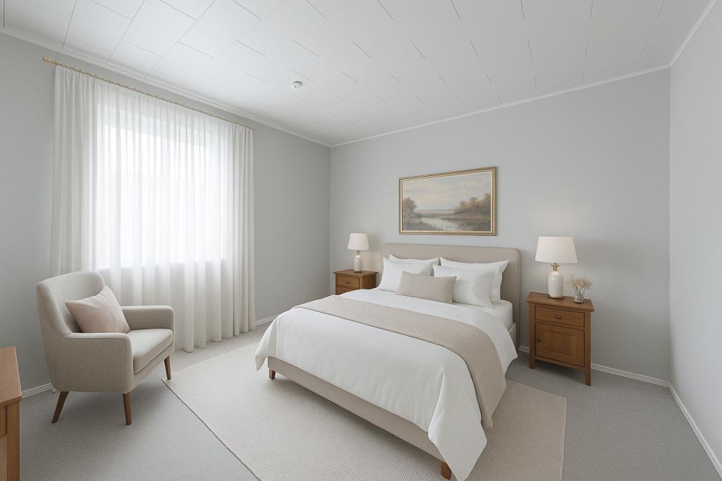 Elternschlafzimmer 