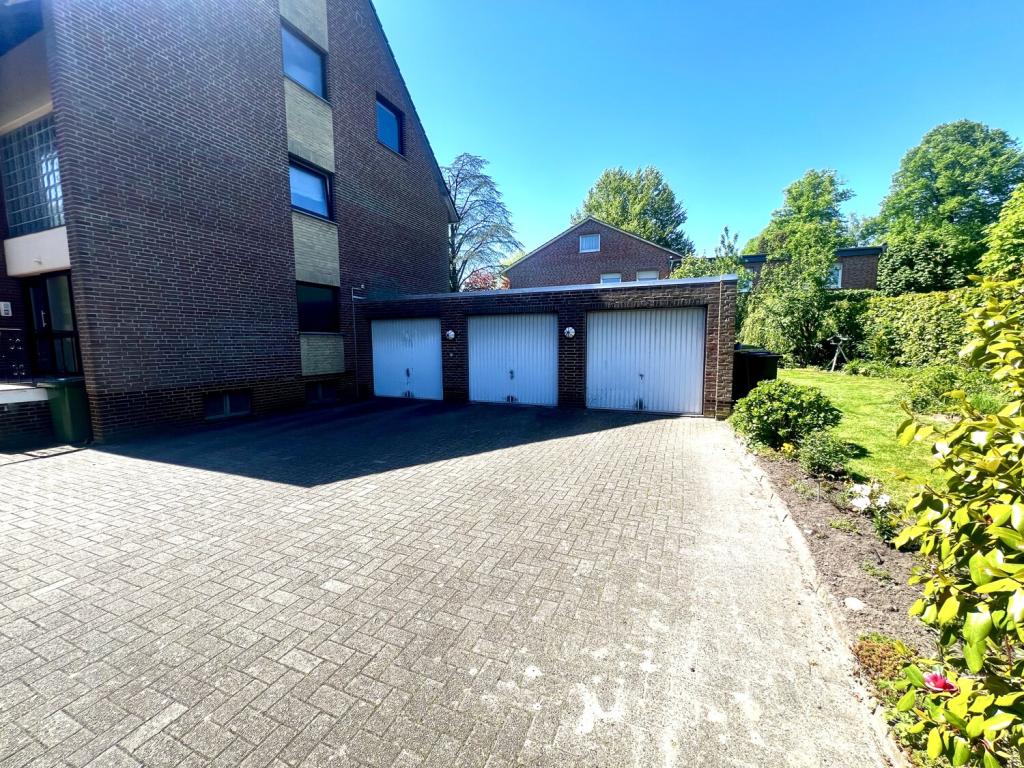 3-Zimmer Wohnung im Zentrum von Ganderkesee - Photo 2