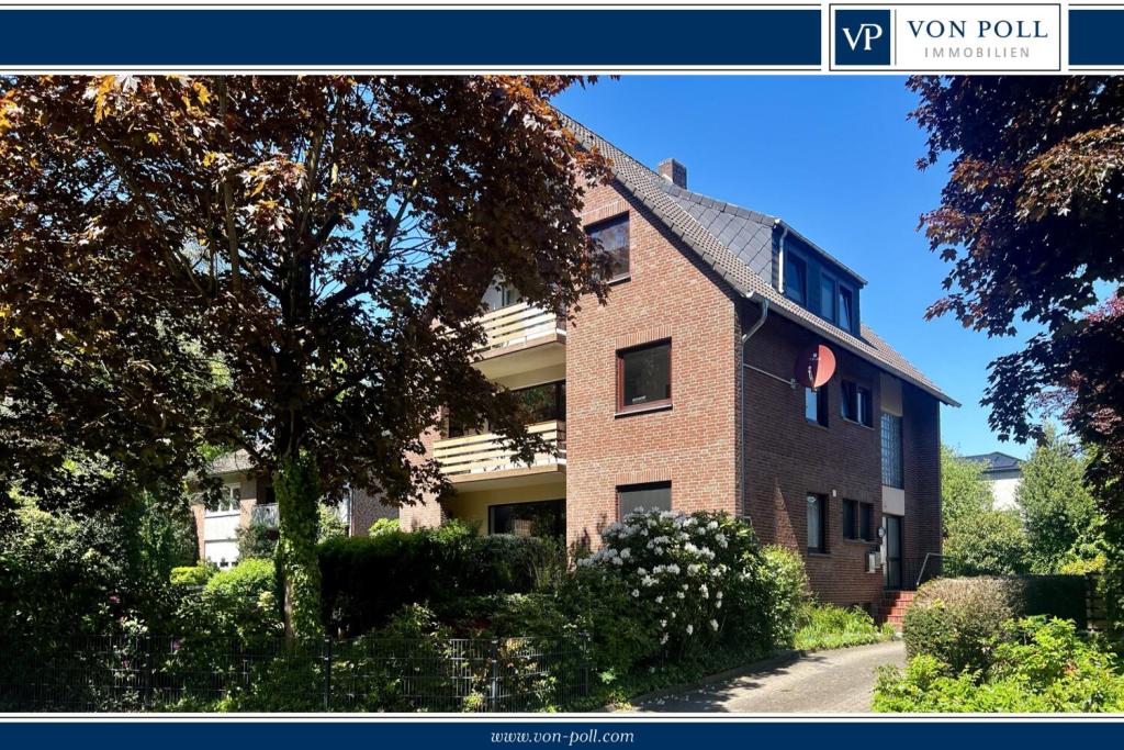 3-Zimmer Wohnung im Zentrum von Ganderkesee - Photo 4