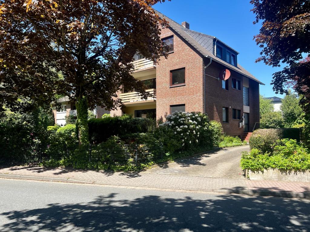 3-Zimmer Wohnung im Zentrum von Ganderkesee - Photo 3