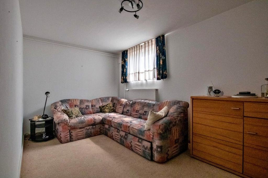 Gäste-Zimmer