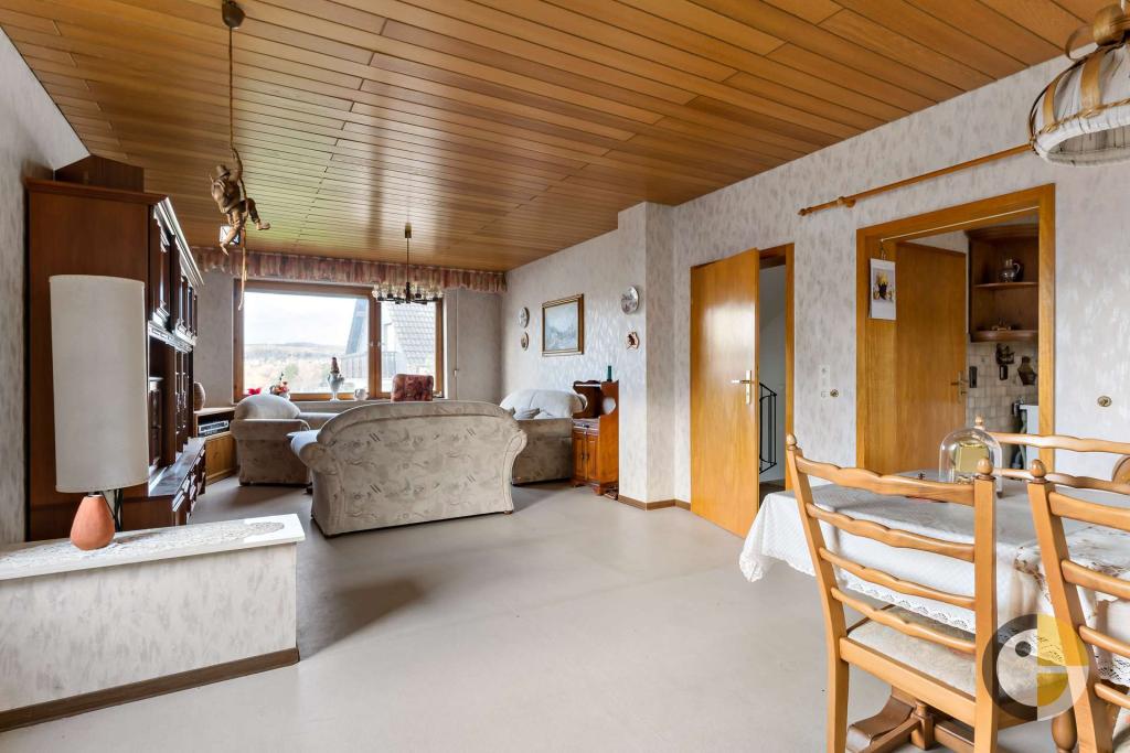 Immobilie in Nalbach -  - Bild 1