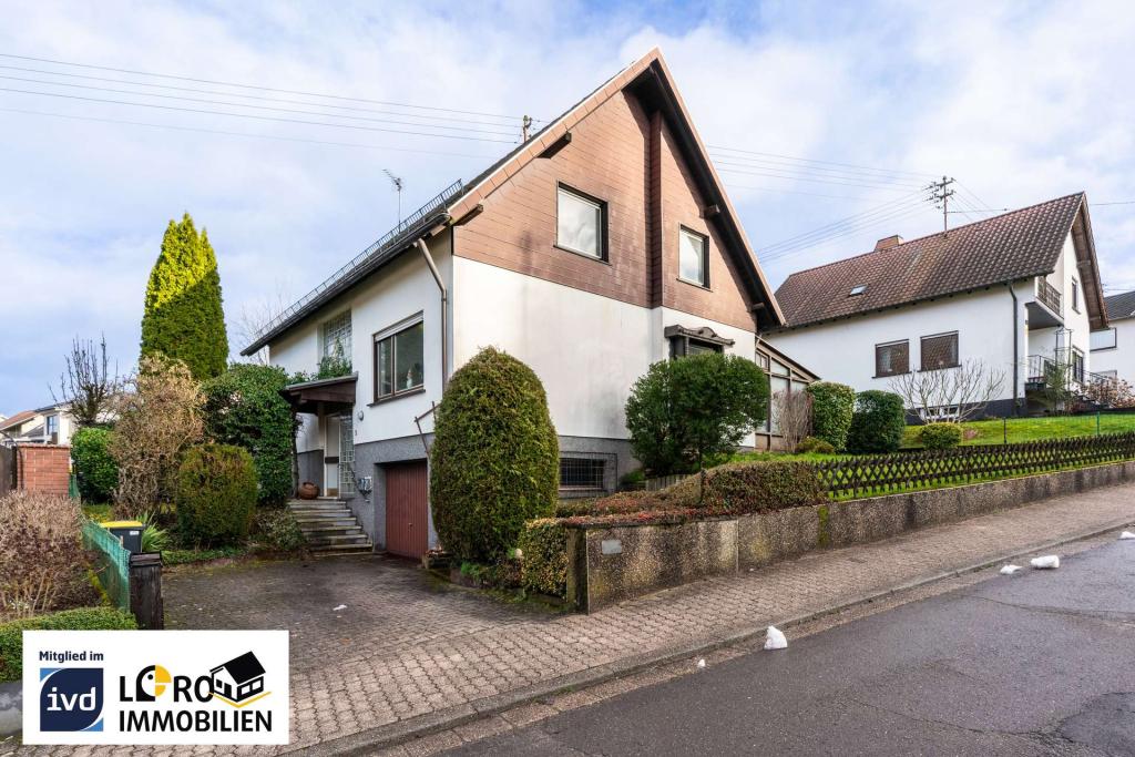 Immobilie in Nalbach -  - Bild 0