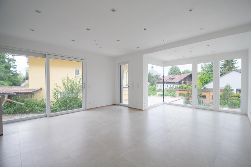 Haus in Tutzing - Photo 1