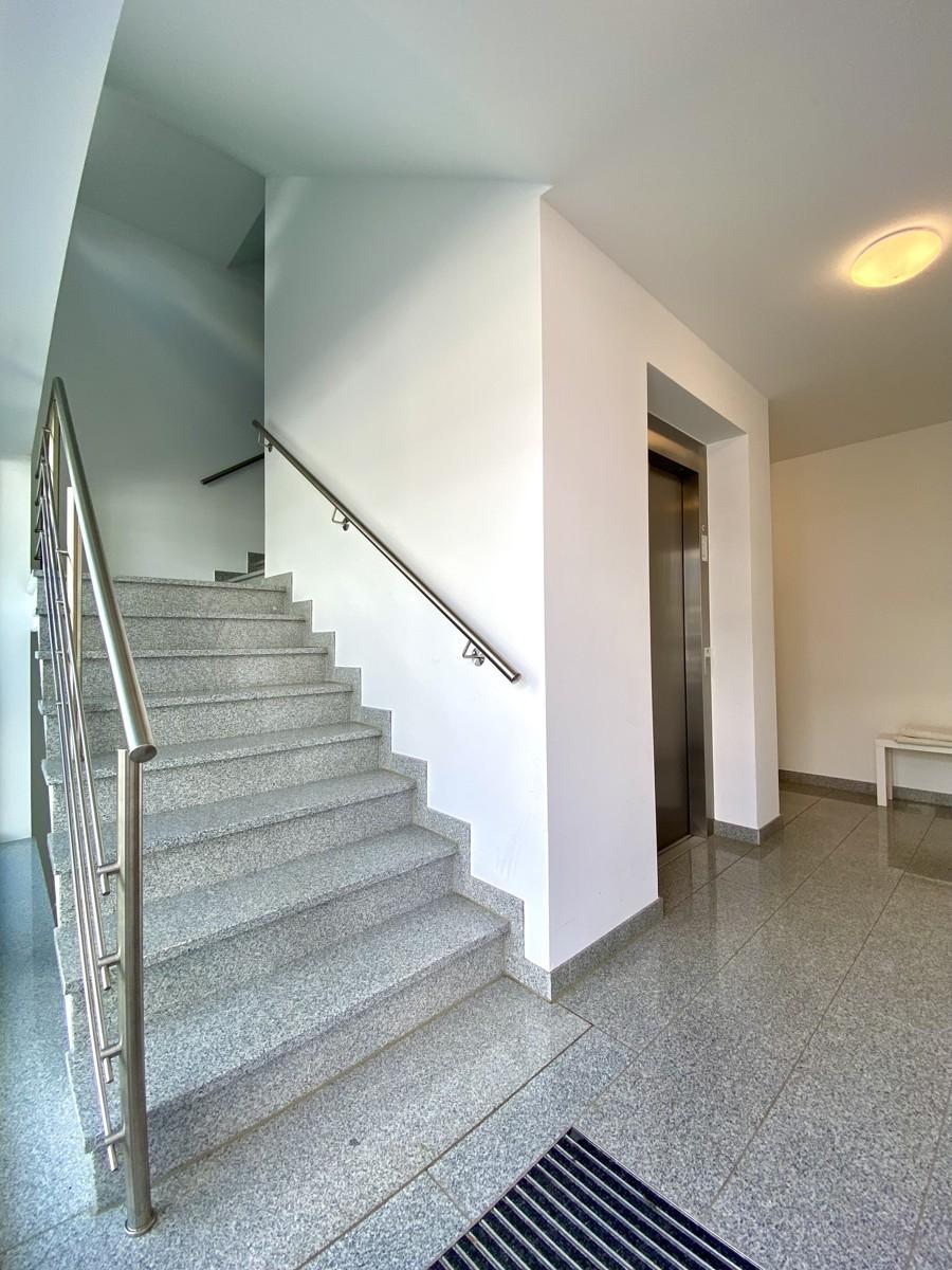 Treppenhaus