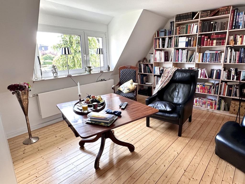Wohnzimmer Obergeschoss