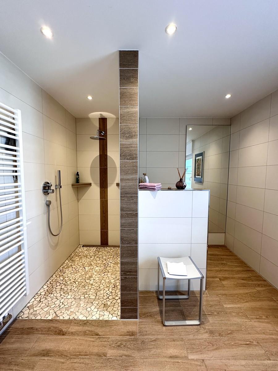Badezimmer Erdgeschoss