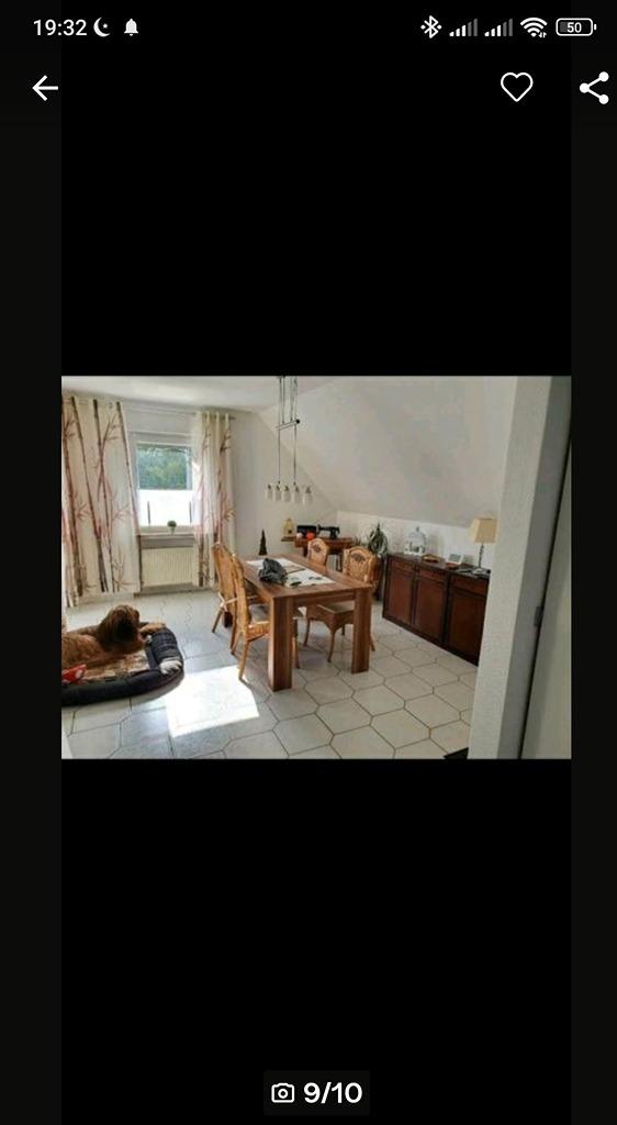 Wohnung in Bünde (Ennigloh) - Photo 1