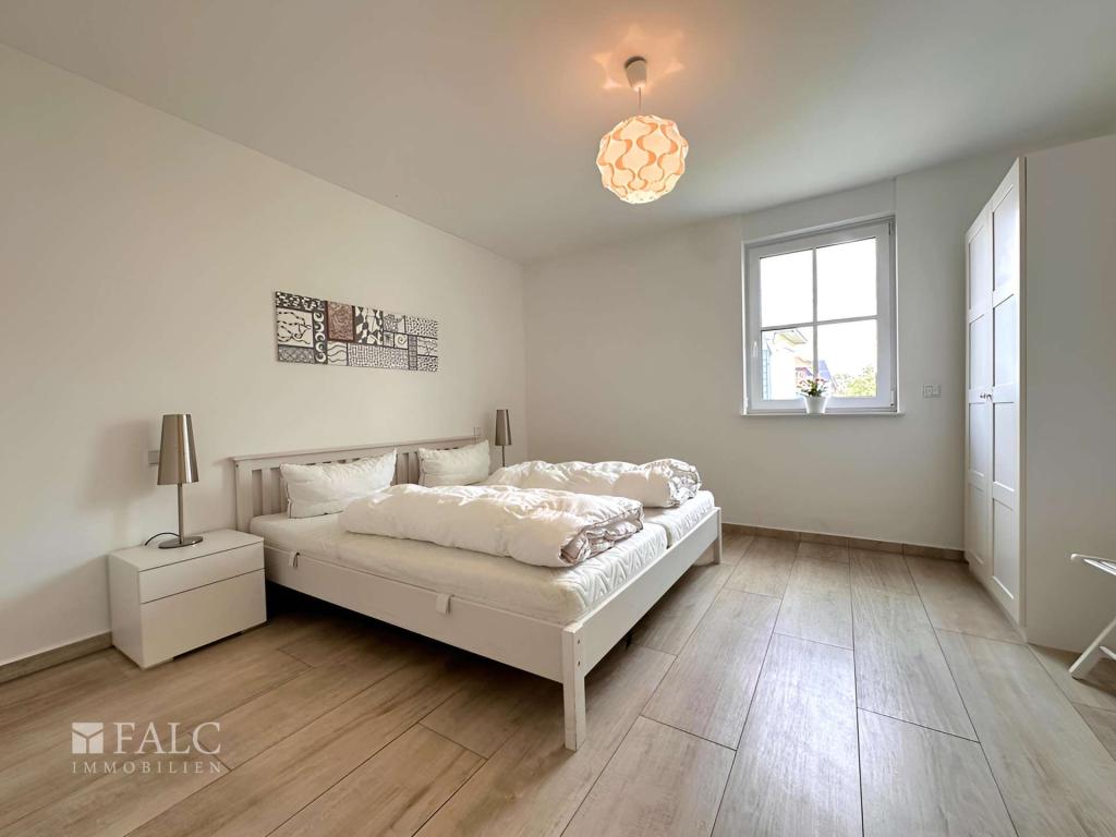 Gästezimmer 