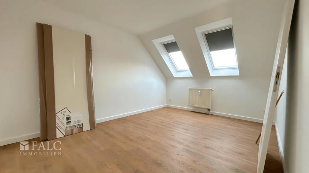 ***Top renonvierte 3-Zimmerwohnung*** - Foto 4