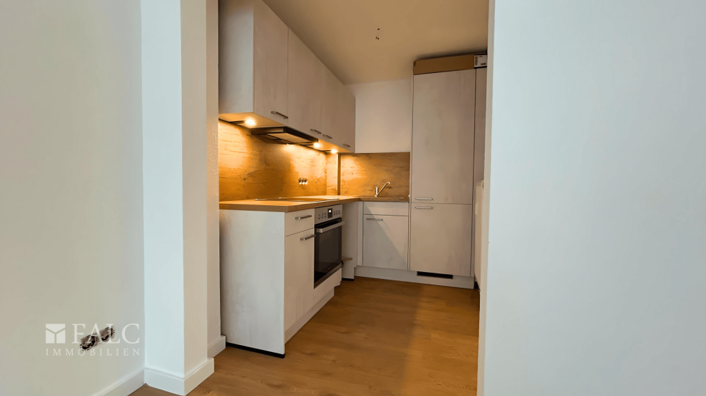 ***Top renonvierte 3-Zimmerwohnung*** - Foto 1