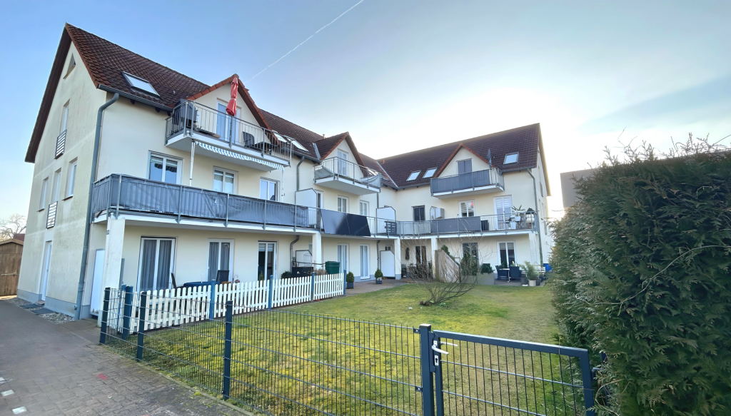 ***Top renonvierte 3-Zimmerwohnung*** - Foto 3