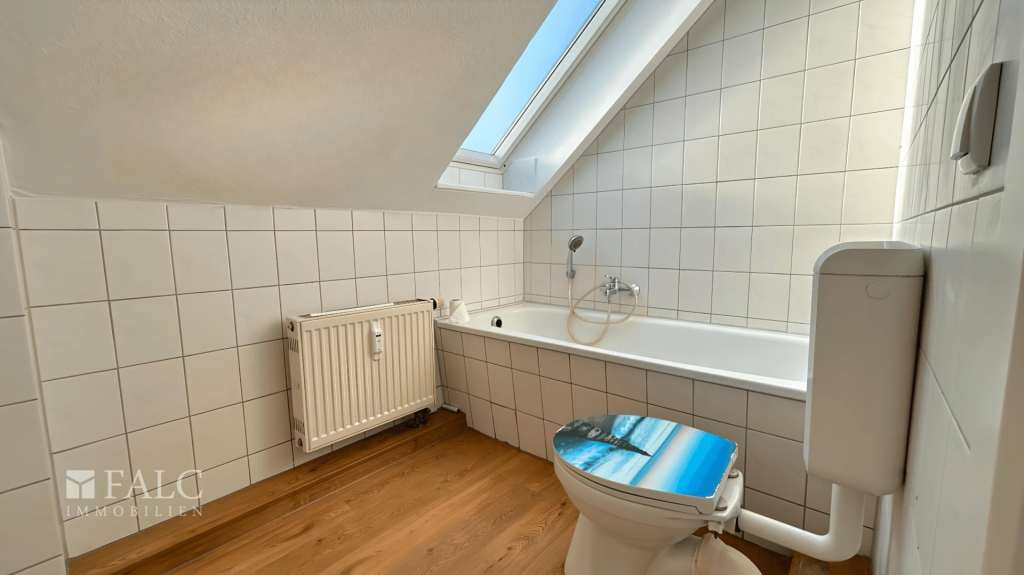 ***Top renonvierte 3-Zimmerwohnung*** - Foto 2