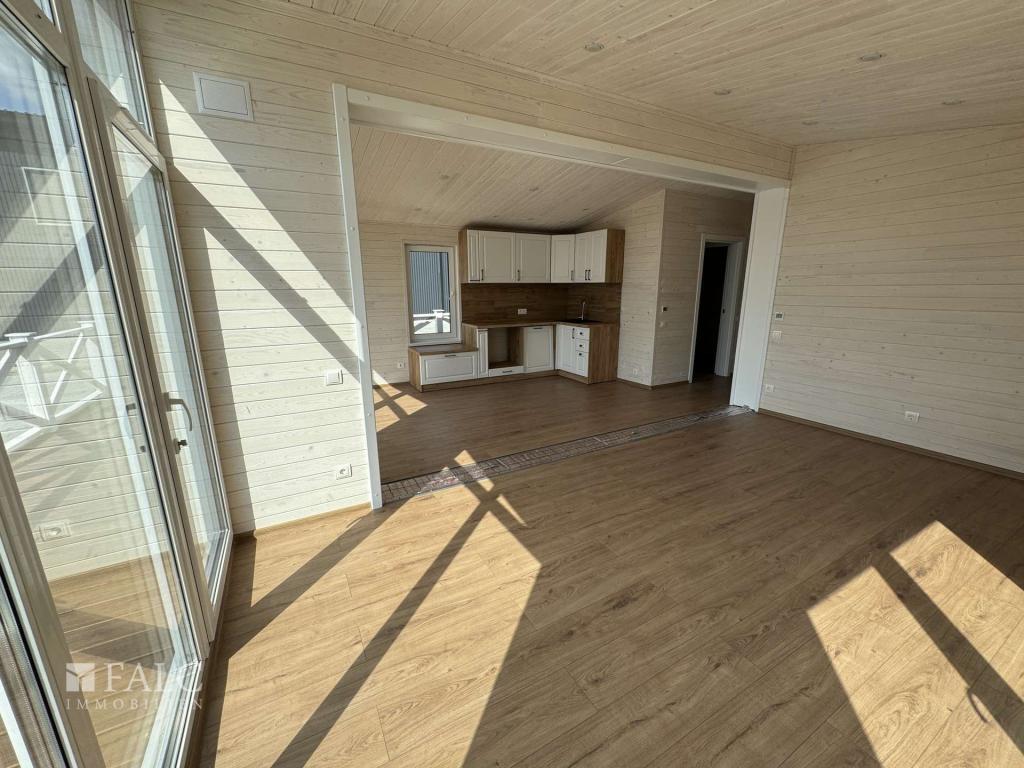 ***Stilvolles Einfamilienhaus mit großem Garten und Kamin – Ihr neues Zuhause in Badow*** - Photo 1