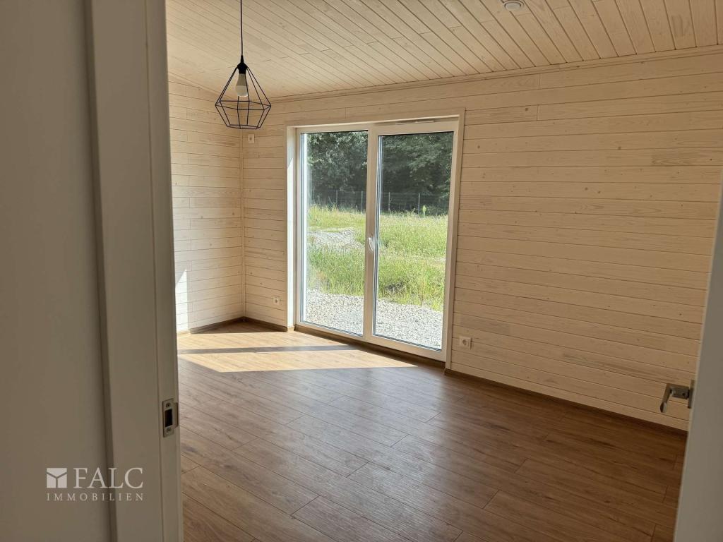 ***Stilvolles Einfamilienhaus mit großem Garten und Kamin – Ihr neues Zuhause in Badow*** - Photo 5