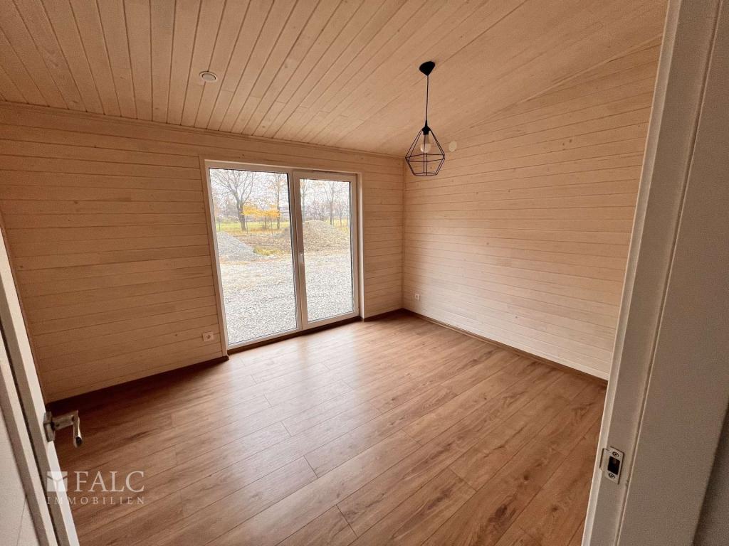 ***Stilvolles Einfamilienhaus mit großem Garten und Kamin – Ihr neues Zuhause in Badow*** - Photo 4