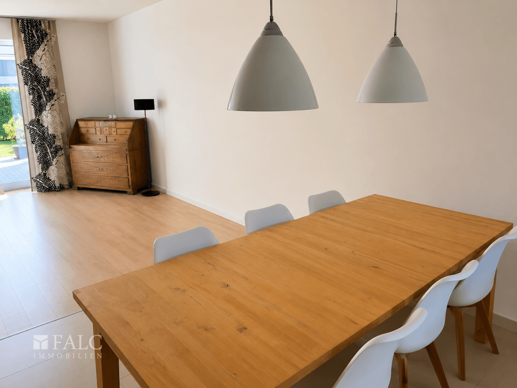 ***Helles Reihenmittelhaus in gepflegter Wohnlage zu vermieten*** - Foto 3