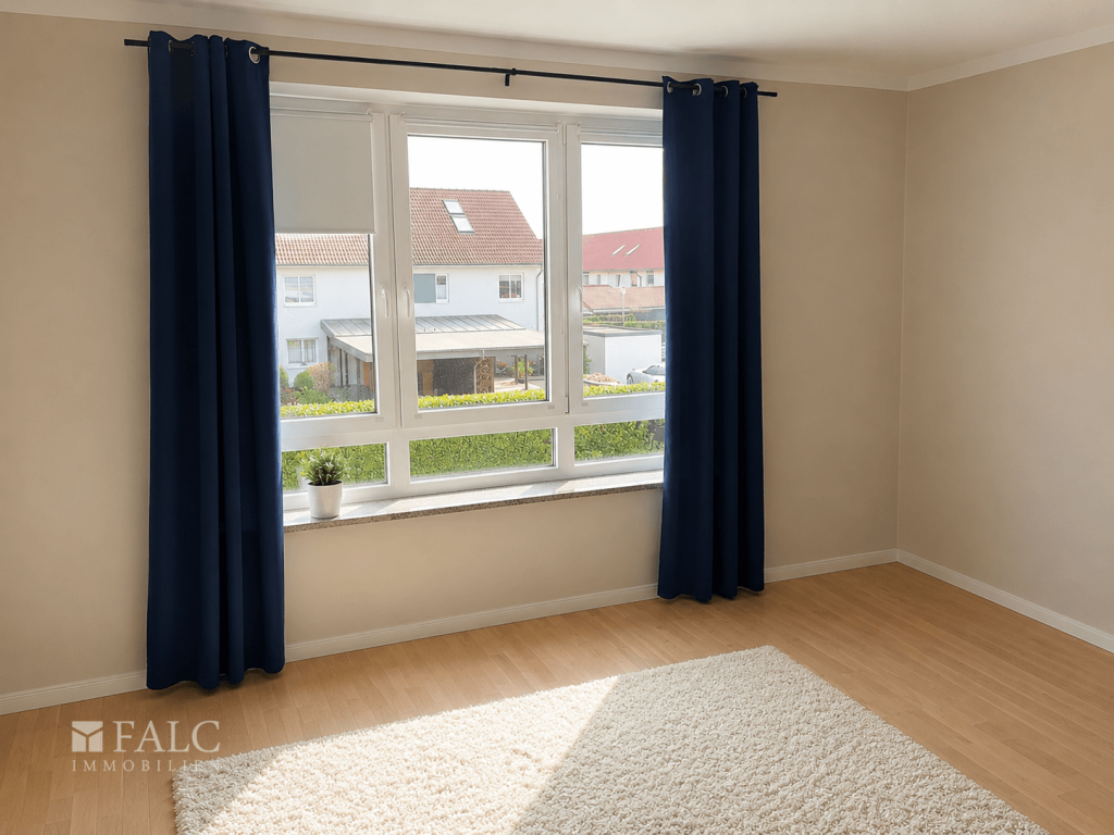 ***Helles Reihenmittelhaus in gepflegter Wohnlage zu vermieten*** - Foto 1