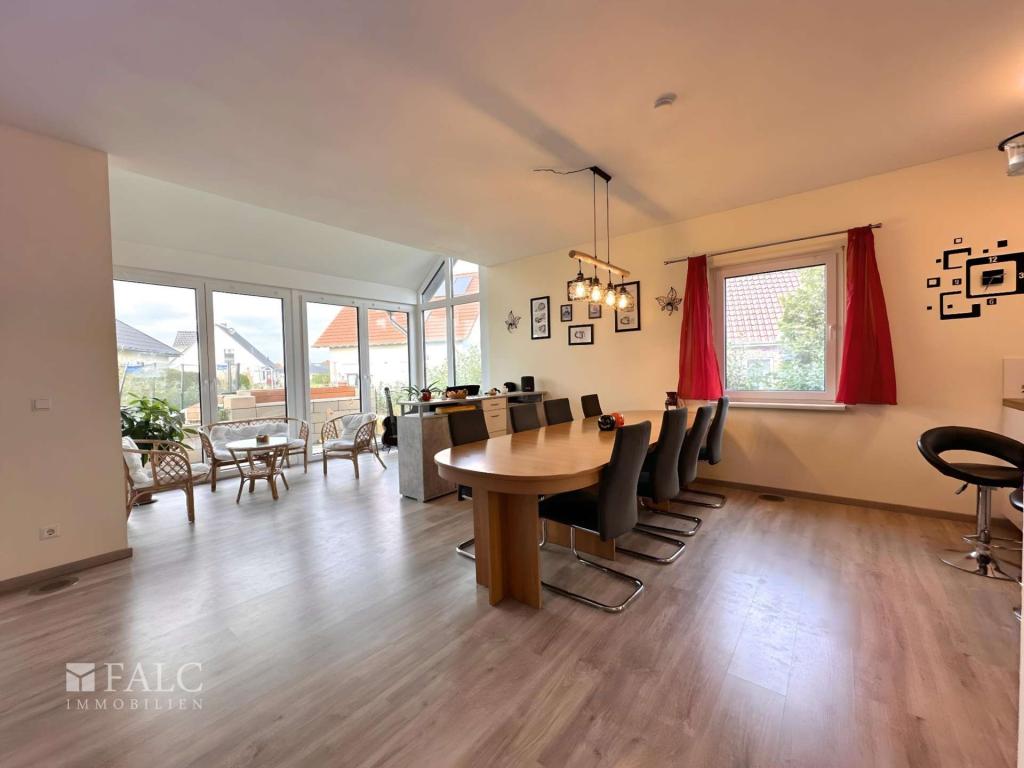 ***Exklusives Einfamilienhaus mit gehobener Ausstattung*** - Photo 2