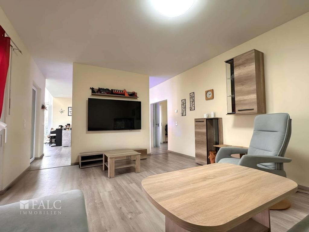 ***Exklusives Einfamilienhaus mit gehobener Ausstattung*** - Photo 1