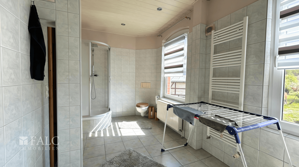 Badezimmer II