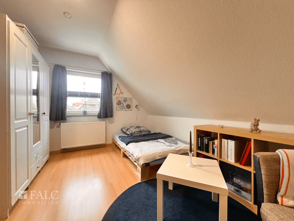 Zimmer I 