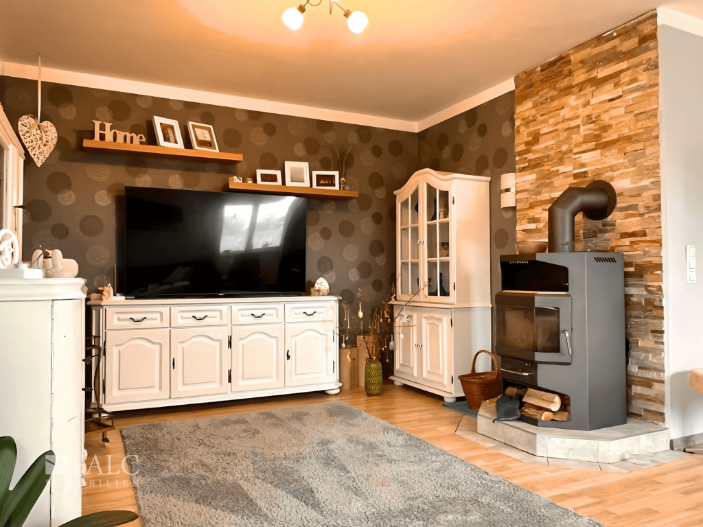 Kamin