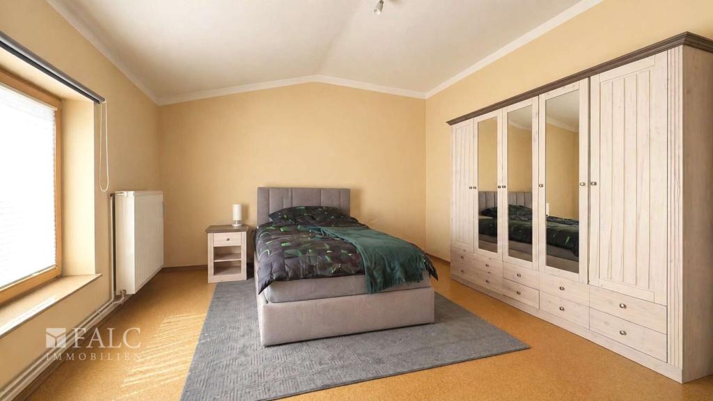 ***Helle 2-Zimmerwohnung mit großzügigem Wohnbereich*** - Foto 3